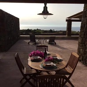 Il Dammuso Di Giorgia Casa vacanze