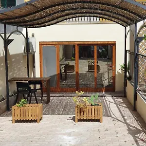 Loft Ionios Appartamento